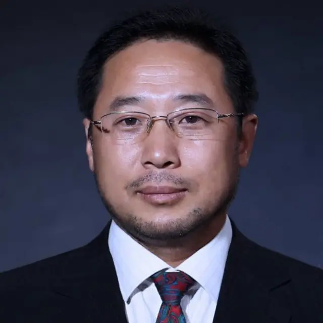 हु सीसेङ