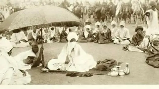 Sarkin Kano Usman II