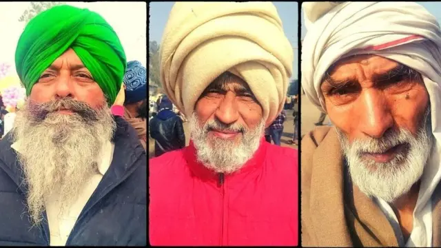 ਮੇਜਰ ਸਿੰਘ ਕਸੈਲ ,ਰਾਜਬੀਰ ਖ਼ਲੀਫਾ ਅਤੇ ਸੁਰਿੰਦਰ ਸਿੰਘ