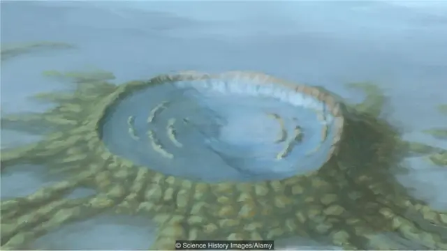 భూప్రళయం