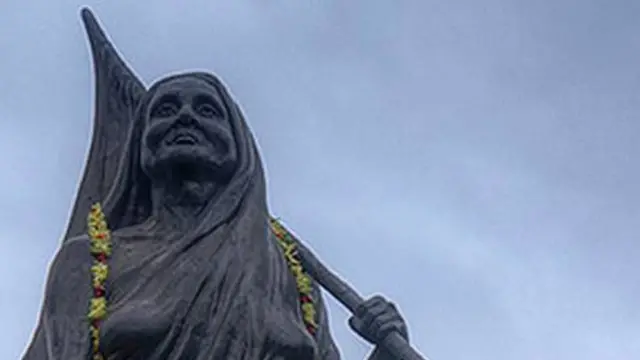 मतांगिनी हाजरा