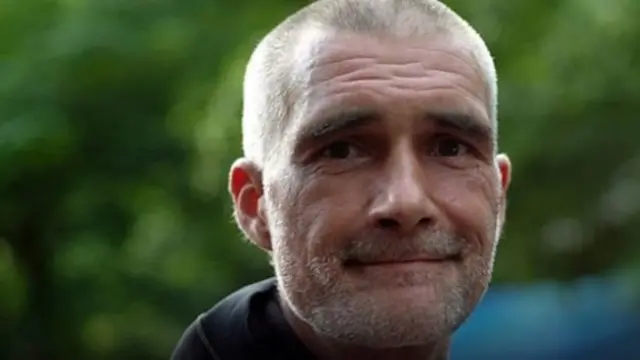 ডেনমার্কের বিশেষজ্ঞ ডুবুরি ইভান কারাজিচ