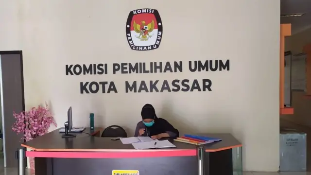 pilkada makassar
