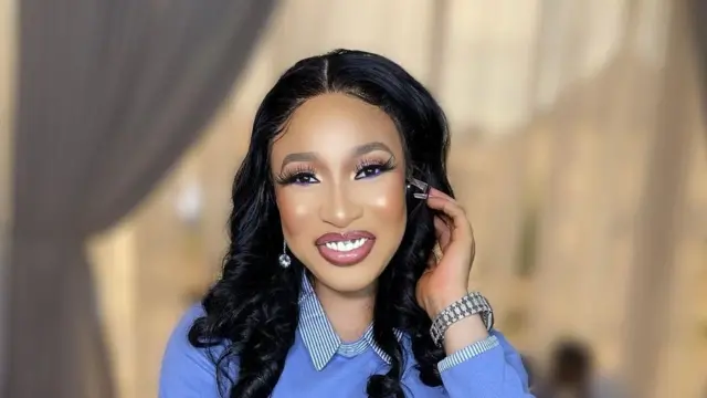 Tonto Dikeh