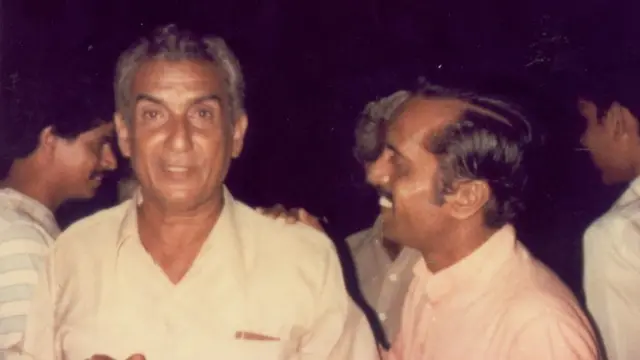 શૂન્ય પાલનપુરી