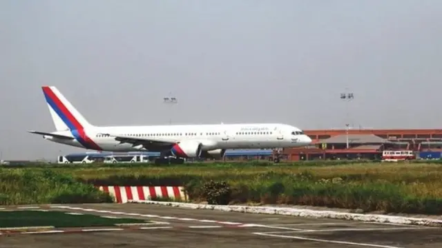 कोरोनाभाइरस