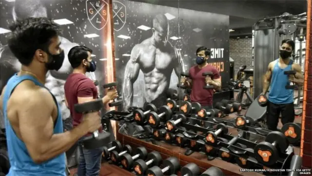 व्यायाम