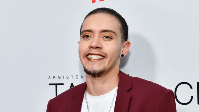 Josiah Victoria García