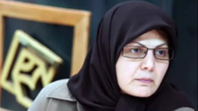 بدرالسادات مفیدی