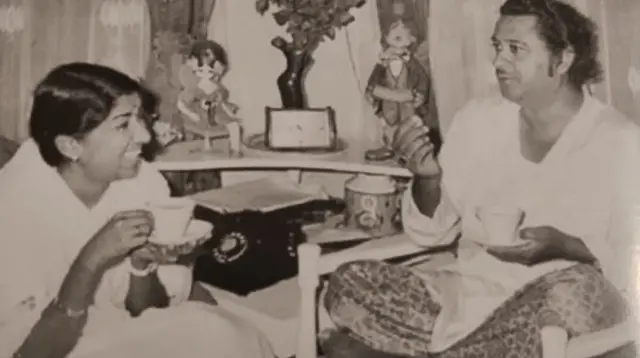 किशोर कुमार