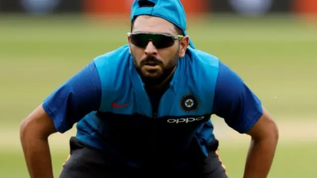 युवराज सिंह