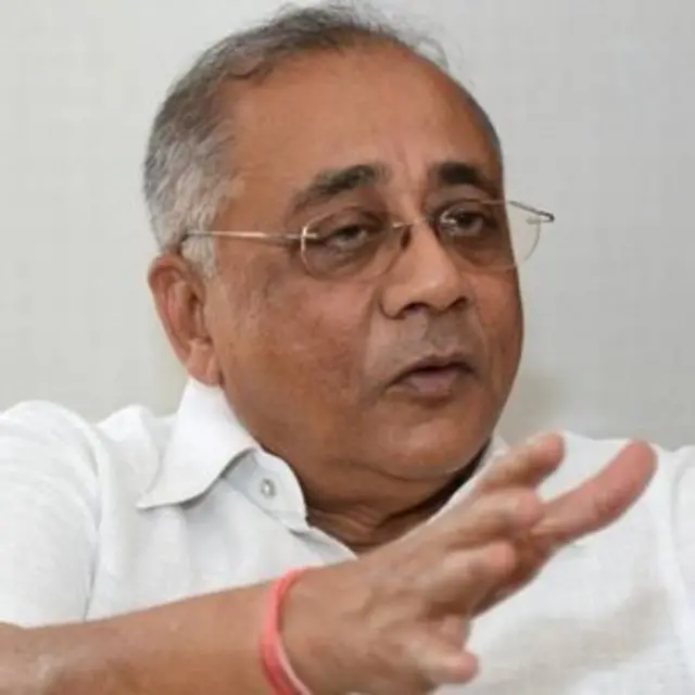 కురుపాం సంస్థాన ప్రస్తుత వారసులు వైరిచర్ల కిషోర్ చంద్రదేవ్