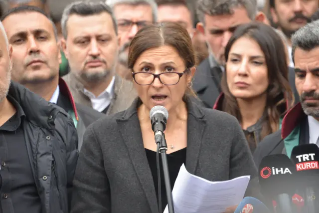 Türkan Elçi