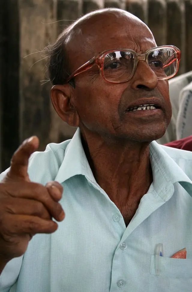 நக்சல் இயக்கம் ; 'அரசியல் ரீதியில் தோற்றாலும், அழியாமலிருக்க அரசே காரணம் '