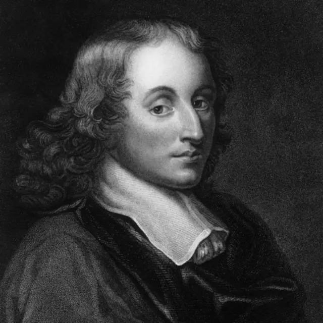 Blaise Pascal