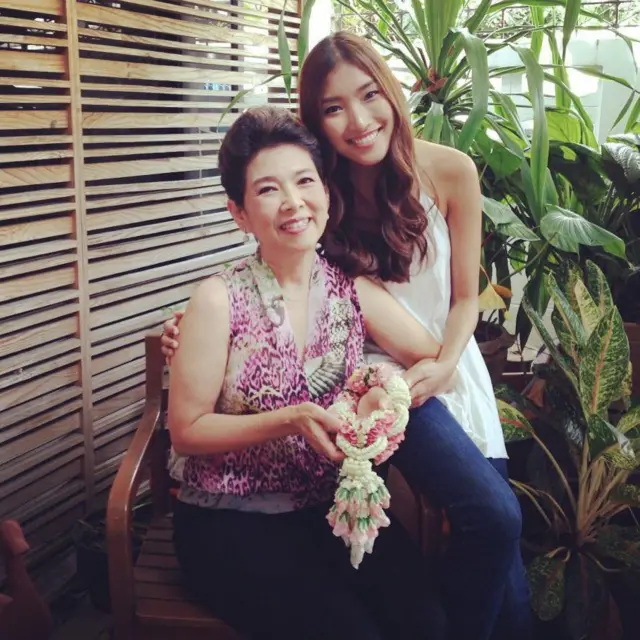 Kulkornpat Potongnak