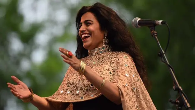 ફાલ્ગુની શાહ