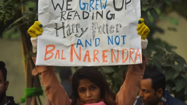 नागरिकता संशोधन क़ानून