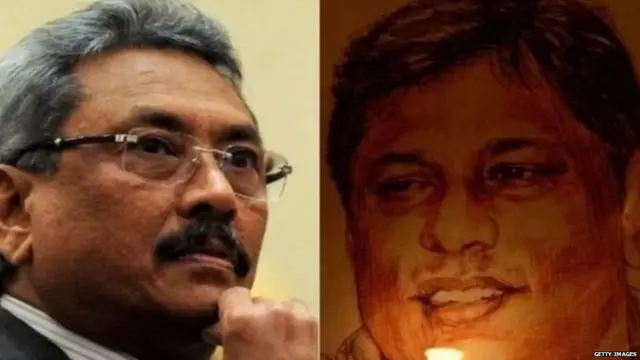 ගෝඨාභය රාජපක්ෂට එරෙහිව ලසන්ත වික්රමතුංගගේ දියණිය වන අහිම්සා වික්රමතුංග ඇමෙරිකාවේ අධිකරණයක ගොනු කර තිබූ නඩුව එම අධිකරණය විසින් නිෂ්ප්රභ කරනු ලැබිණ