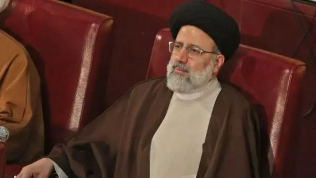 Сотуде өкүм тууралуу маалымат алаардан бир нече күн мурун өлкөнүн сот системанын жетекчиси болуп Ибрагим Раиси дайындалган