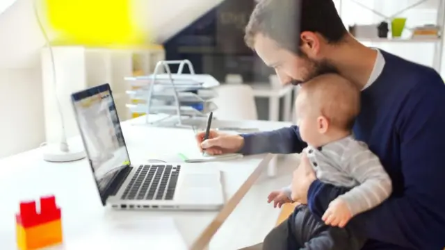 Батько і дитина