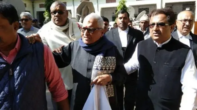 जगन्नाथ मिश्रा