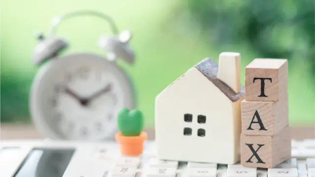 বিদেশে স্থাবর-অস্থাবর সম্পদের উপর কর দিয়ে দেশে আনা যাবে।