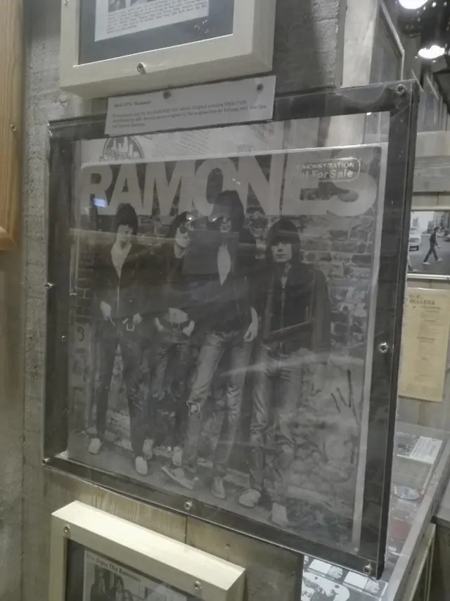 Музеј Рамонса Берлин