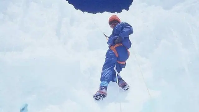 ஹர்ஷவந்தி பிஷ்ட்