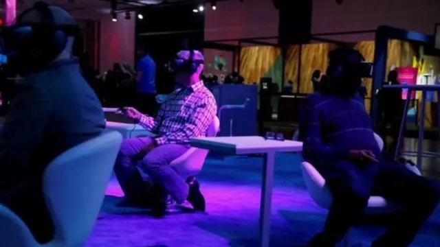 फेसबुक की तकनीक.