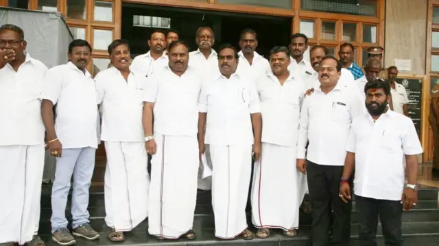 சேலம்-சென்னை 8 வழிச்சாலை