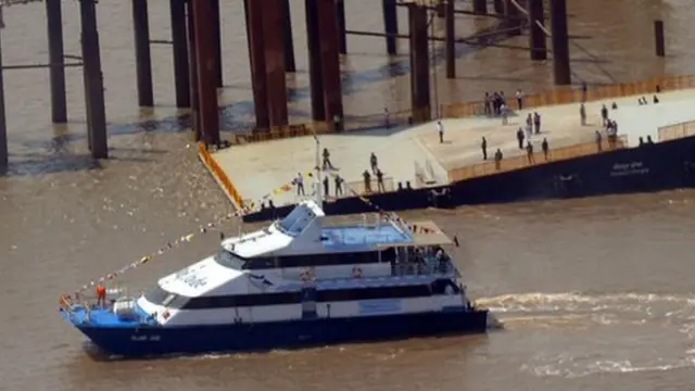 રો રો ફેરી પ્રોજેક્ટ