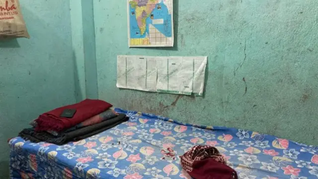 बिहार छात्र