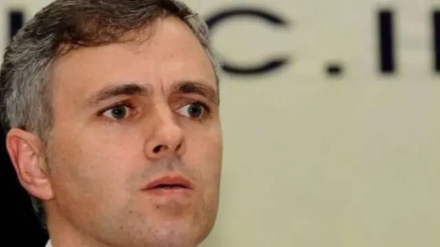 उमर अब्दुल्लाह