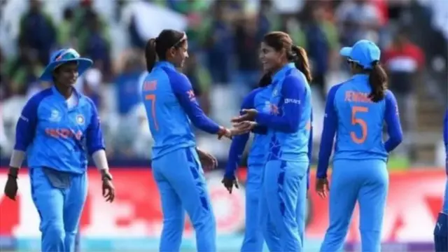 మహిళల ప్రీమియర్ లీగ్