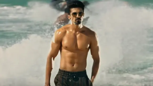 சினிமா விமர்சனம்: ரேஸ் 3