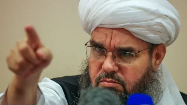 तालिबान