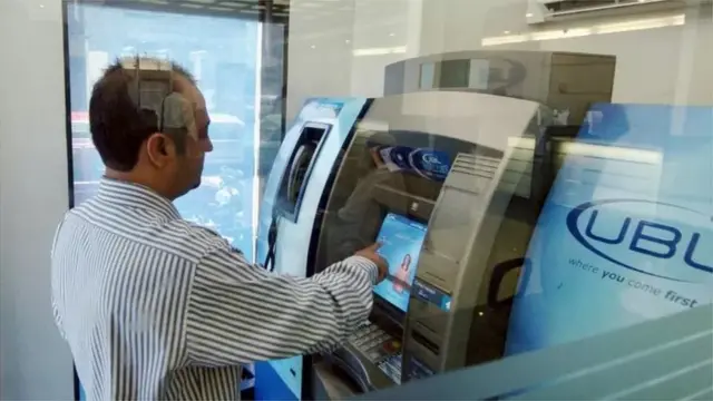 اسلامک بینکنگ، پاکستان