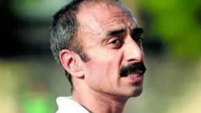 संजीव भट्ट