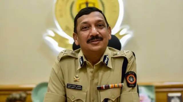 સુબોધ જયસ્વાલ