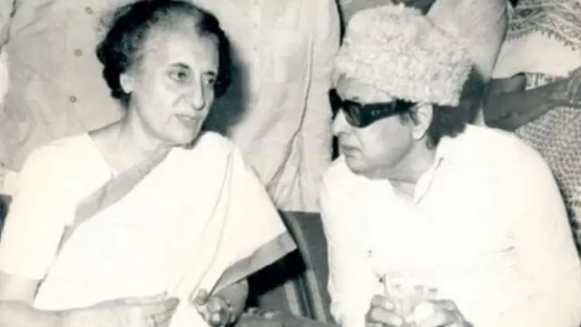 இந்திரா எம்ஜிஆர்