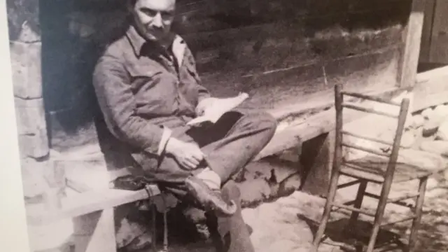 Britanci, Drugi svetski rat