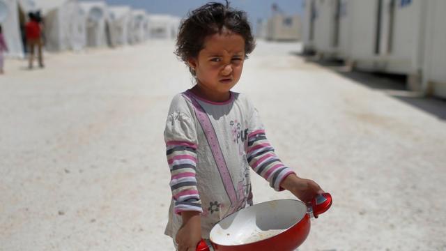 Menina síriamrjack betcampomrjack betrefugiados na Turquia