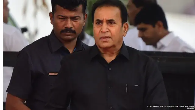 अनिल देशमुख