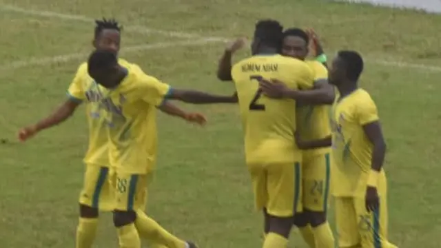 Kano Pillars