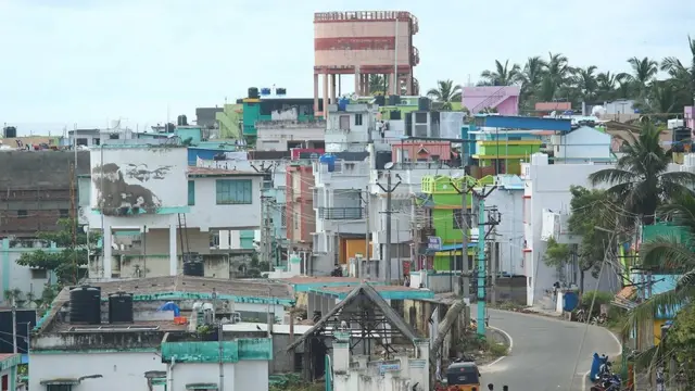 ஏமன் நாட்டிலிருந்து தப்பிவந்த மீனவர்கள்: சினிமாவை மிஞ்சும் நிஜ சம்பவம்