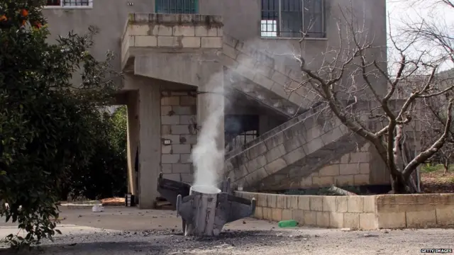 सीरिया युद्ध