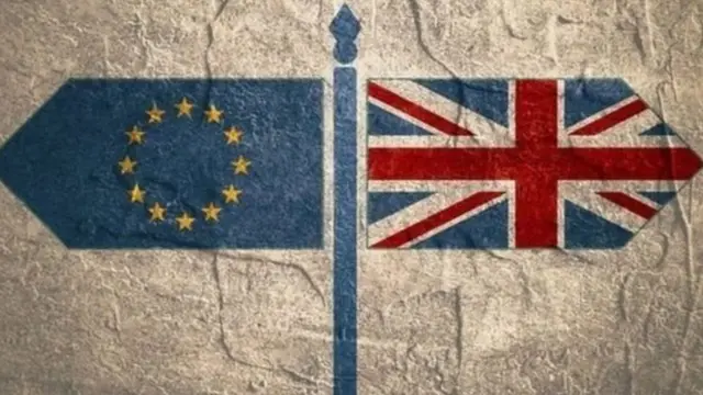 ब्रेग्ज़िट