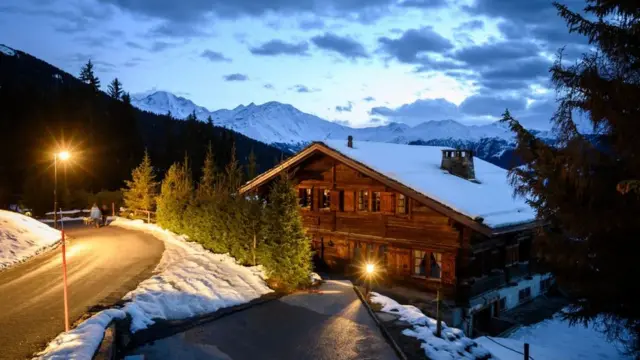 Chalet