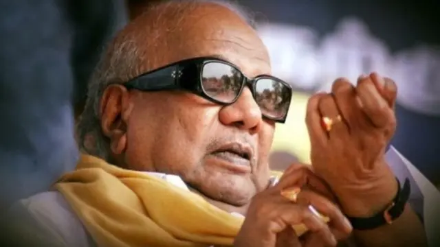 తమిళనాడులో ప్రతికా స్వేచ్ఛకు ఆటంకాలు